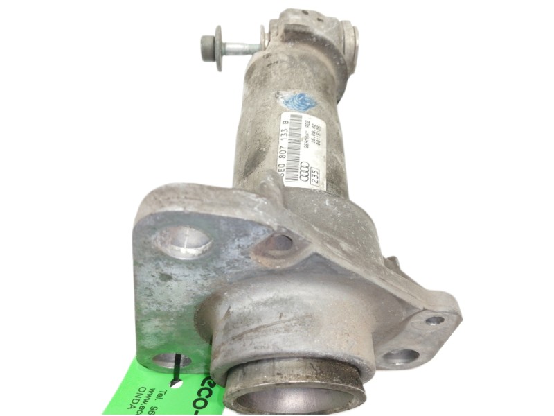 Recambio de punta chasis delantera para audi a4 berlina (8e) 1.9 tdi (96kw) referencia OEM IAM 8E0807133B  