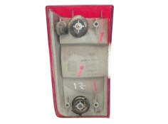 Recambio de piloto trasero izquierdo interior para volvo serie 960 berlina/familiar 2.5 24v berlina referencia OEM IAM 6817984   2