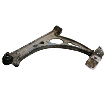 BRAZO SUSPENSION INFERIOR DELANTERO IZQUIERDO 1K0407153G 