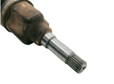 Recambio de transmision delantera derecha para peugeot 207 1.4 referencia OEM IAM    2