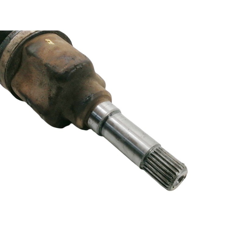 Recambio de transmision delantera derecha para peugeot 207 1.4 referencia OEM IAM   