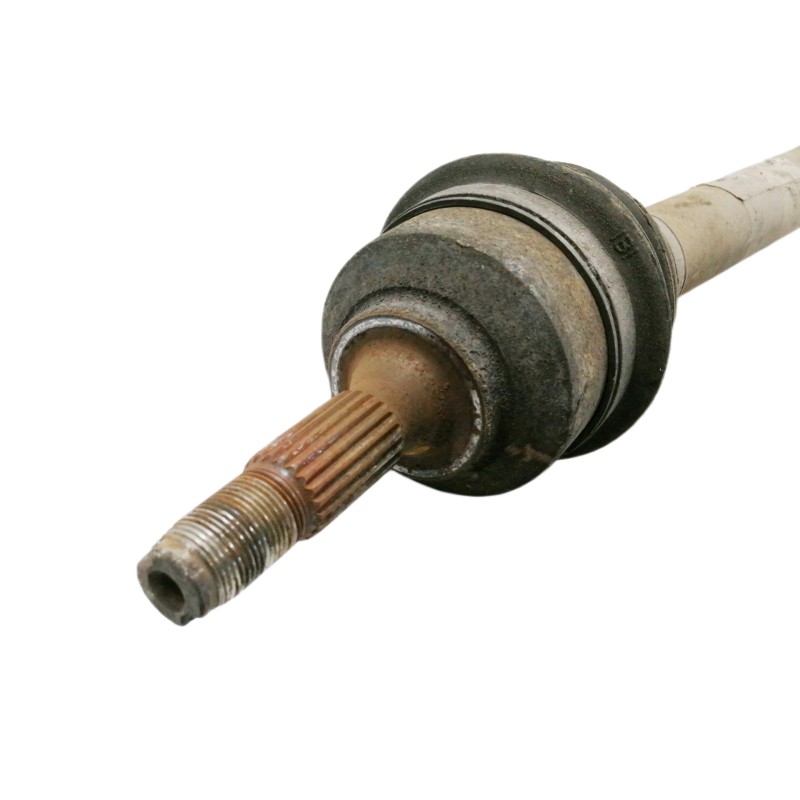 Recambio de transmision delantera derecha para peugeot 207 1.4 referencia OEM IAM   