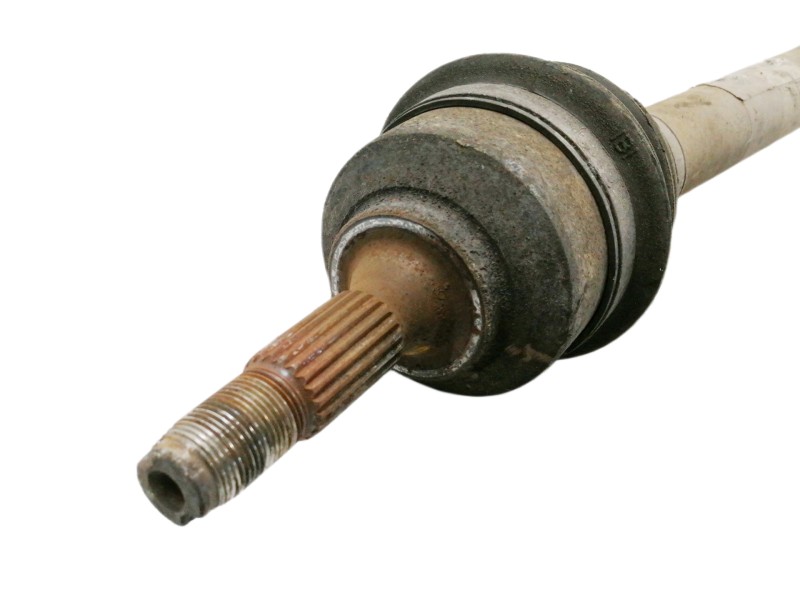 Recambio de transmision delantera derecha para peugeot 207 1.4 referencia OEM IAM   