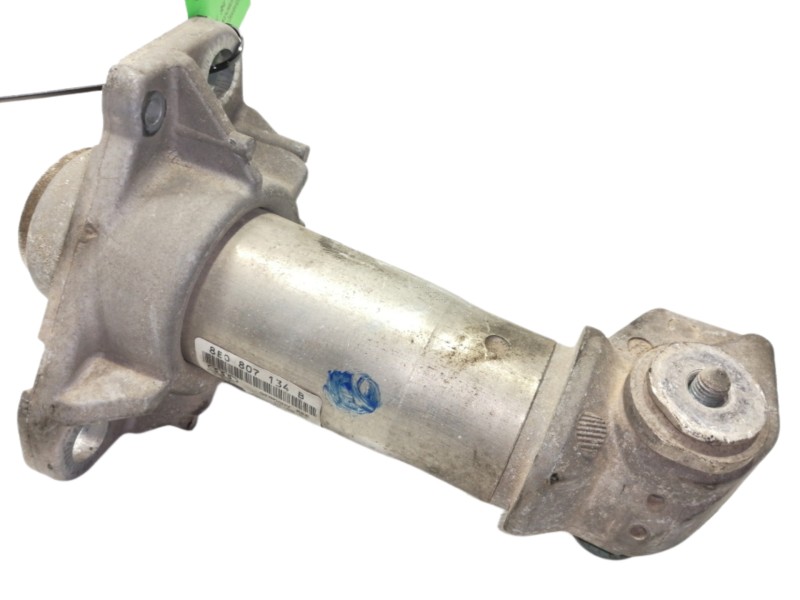 Recambio de refuerzo paragolpes delantero para audi a4 berlina (8e) 1.9 tdi (96kw) referencia OEM IAM 8E0807134B  