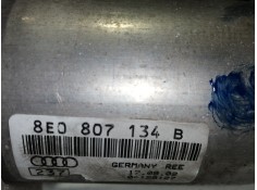 Recambio de refuerzo paragolpes delantero para audi a4 berlina (8e) 1.9 tdi (96kw) referencia OEM IAM 8E0807134B   2