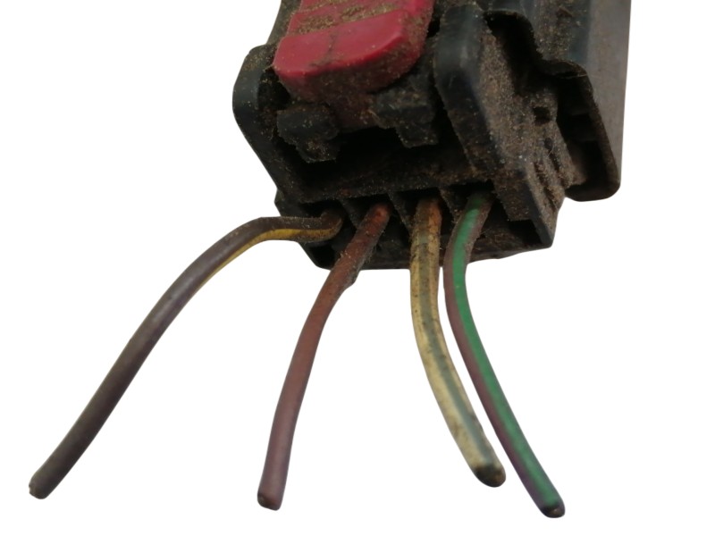 Recambio de mando intermitentes para chrysler voyager (rg) 2.5 crd executive referencia OEM IAM 04685711AB  