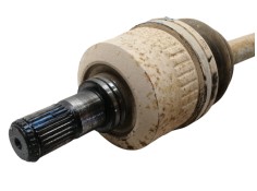 Recambio de transmision trasera izquierda para hyundai santa fe (sm) 2.0 crdi cat referencia OEM IAM    2