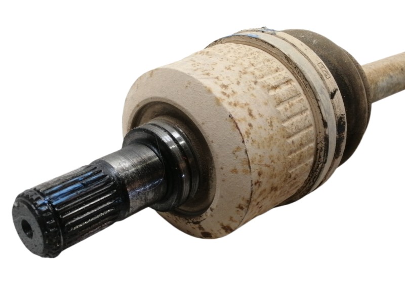 Recambio de transmision trasera izquierda para hyundai santa fe (sm) 2.0 crdi cat referencia OEM IAM   