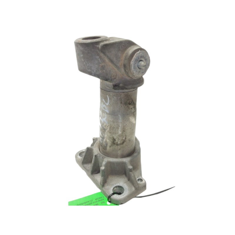 Recambio de refuerzo paragolpes delantero para audi a4 berlina (8e) 1.9 tdi (96kw) referencia OEM IAM 8E0807134B  