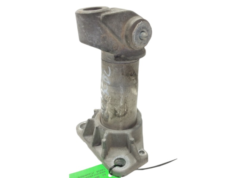 Recambio de refuerzo paragolpes delantero para audi a4 berlina (8e) 1.9 tdi (96kw) referencia OEM IAM 8E0807134B  