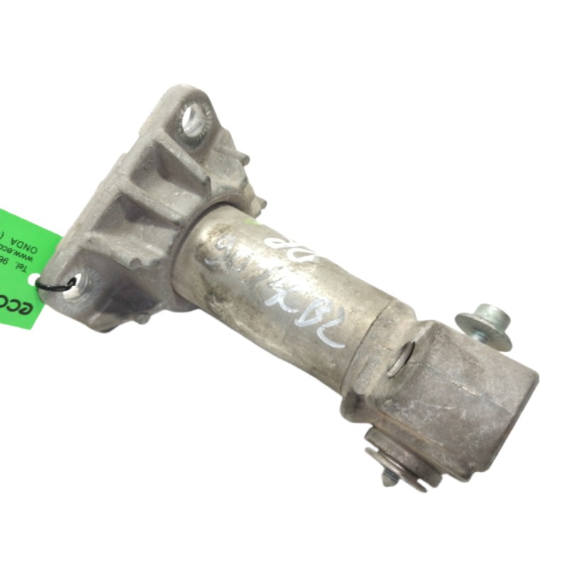 Recambio de refuerzo paragolpes delantero para audi a4 berlina (8e) 1.9 tdi (96kw) referencia OEM IAM 8E0807134B  