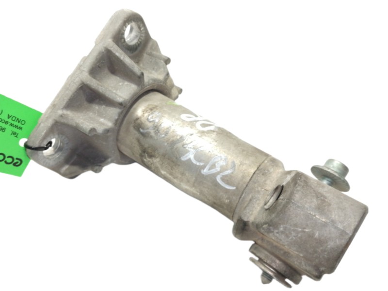 Recambio de refuerzo paragolpes delantero para audi a4 berlina (8e) 1.9 tdi (96kw) referencia OEM IAM 8E0807134B  