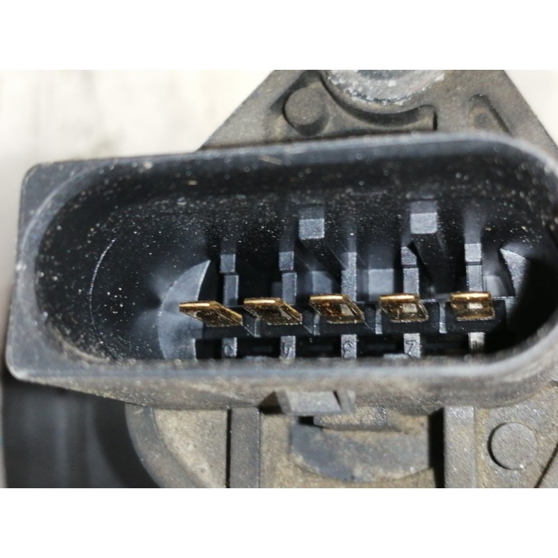 Recambio de caudalimetro para audi a4 berlina (b5) 1.9 tdi referencia OEM IAM 8D0129601G  