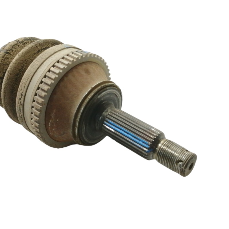 Recambio de transmision trasera izquierda para hyundai santa fe (sm) 2.0 crdi cat referencia OEM IAM   