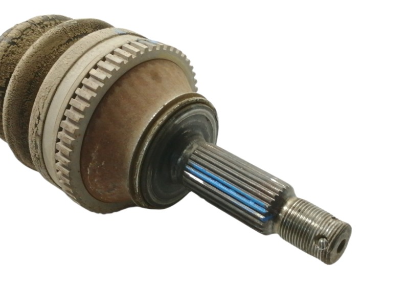 Recambio de transmision trasera izquierda para hyundai santa fe (sm) 2.0 crdi cat referencia OEM IAM   