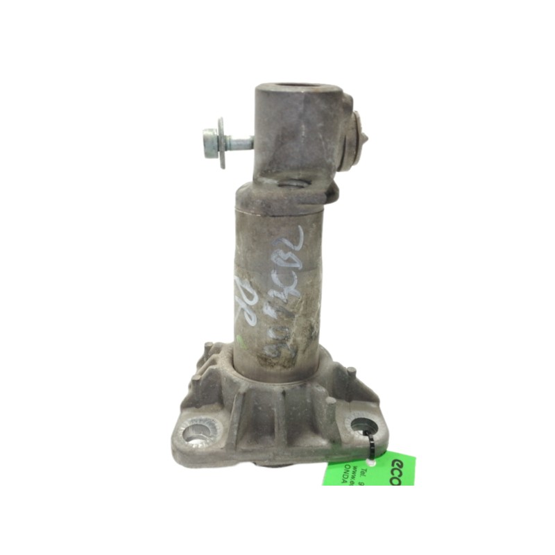 Recambio de refuerzo paragolpes delantero para audi a4 berlina (8e) 1.9 tdi (96kw) referencia OEM IAM 8E0807134B  