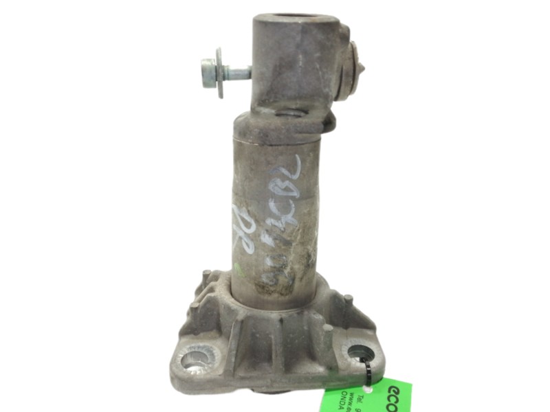 Recambio de refuerzo paragolpes delantero para audi a4 berlina (8e) 1.9 tdi (96kw) referencia OEM IAM 8E0807134B  