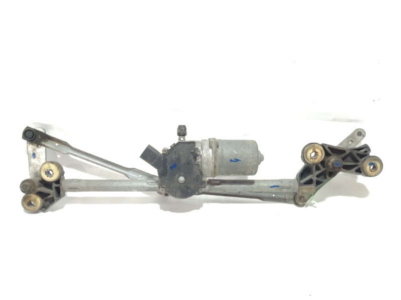 Recambio de motor limpia delantero para chrysler voyager (rg) 2.5 crd executive referencia OEM IAM WS00000303  