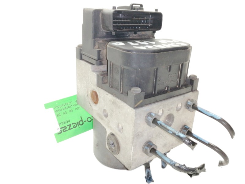 Recambio de abs para citroën xsara berlina 1.9td attraction referencia OEM IAM 0273004203  
