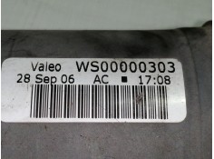 Recambio de motor limpia delantero para chrysler voyager (rg) 2.5 crd executive referencia OEM IAM WS00000303   2