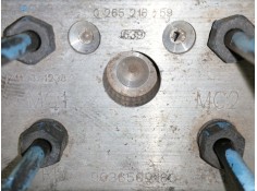 Recambio de abs para citroën xsara berlina 1.9td attraction referencia OEM IAM 0273004203   2