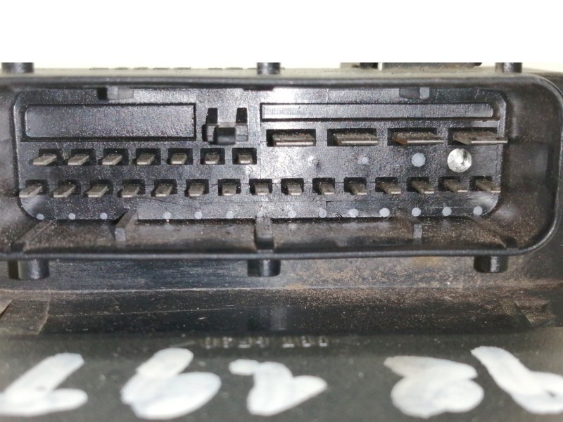 Recambio de abs para citroën xsara berlina 1.9td attraction referencia OEM IAM 0273004203  