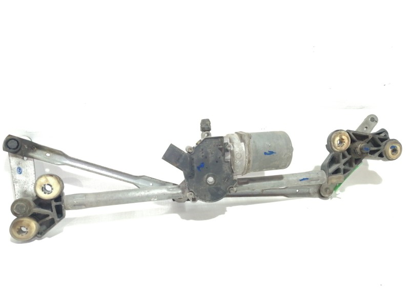 Recambio de motor limpia delantero para chrysler voyager (rg) 2.5 crd executive referencia OEM IAM WS00000303  