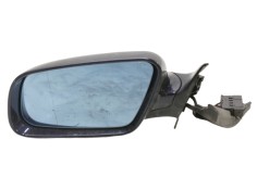 Recambio de retrovisor izquierdo para audi a4 berlina (b5) 1.9 tdi referencia OEM IAM RS0225401  