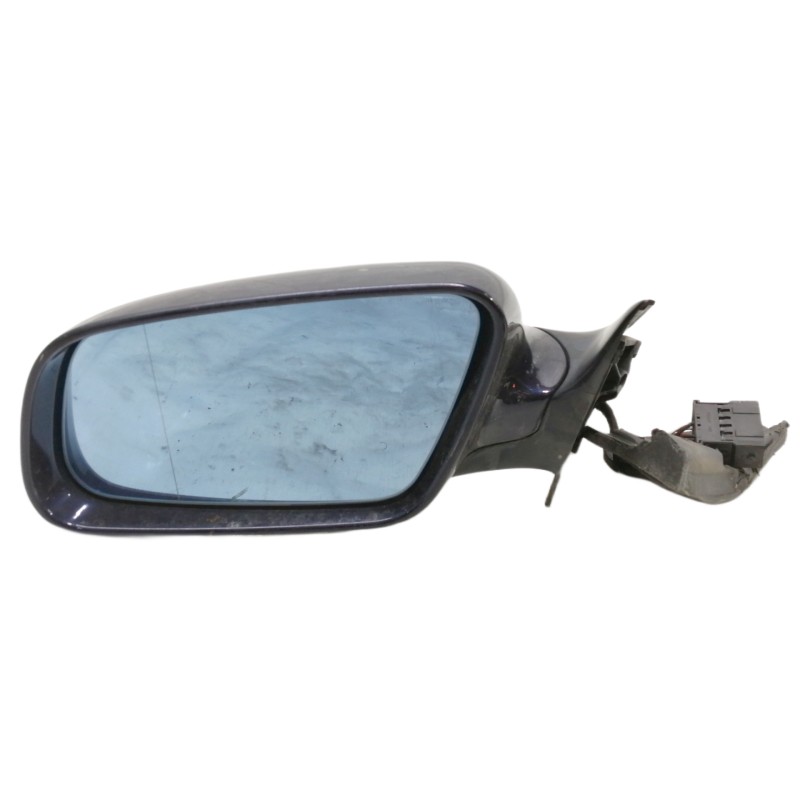 Recambio de retrovisor izquierdo para audi a4 berlina (b5) 1.9 tdi referencia OEM IAM RS0225401  