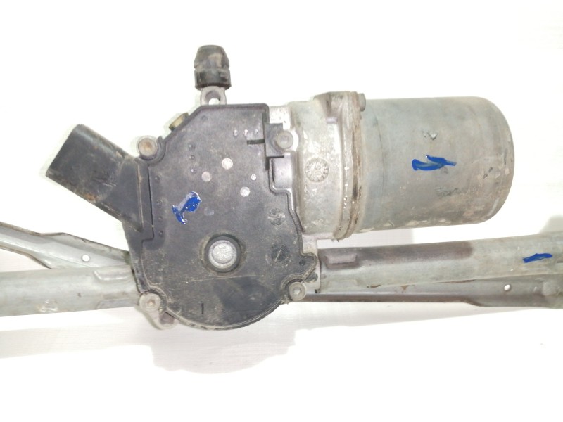 Recambio de motor limpia delantero para chrysler voyager (rg) 2.5 crd executive referencia OEM IAM WS00000303  