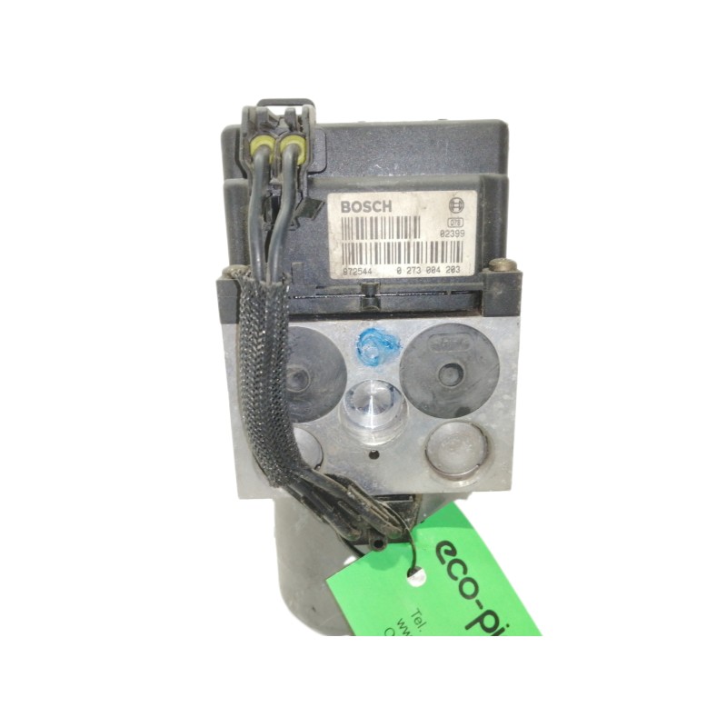 Recambio de abs para citroën xsara berlina 1.9td attraction referencia OEM IAM 0273004203  