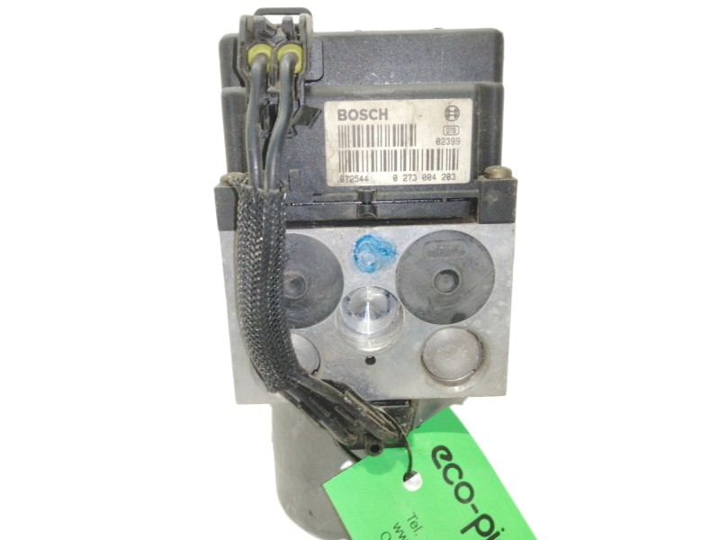 Recambio de abs para citroën xsara berlina 1.9td attraction referencia OEM IAM 0273004203  