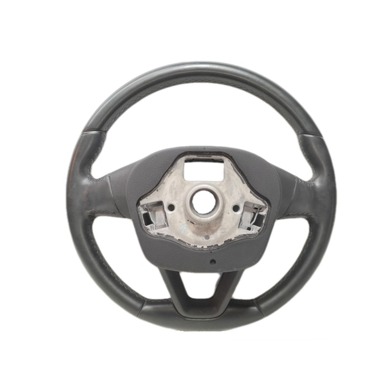 Recambio de volante para seat leon (5f1) style referencia OEM IAM 5F0419091L  