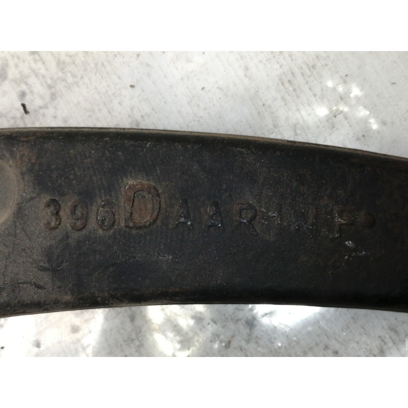 Recambio de brazo suspension inferior delantero derecho para peugeot 307 (s1) xs referencia OEM IAM 396DAAR1NF  