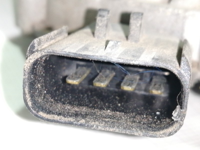 Recambio de motor limpia delantero para chrysler voyager (rg) 2.5 crd executive referencia OEM IAM WS00000303  