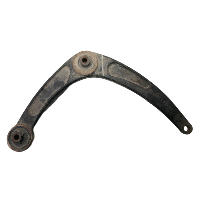 Recambio de brazo suspension inferior delantero derecho para peugeot 307 (s1) xs referencia OEM IAM 396DAAR1NF  
