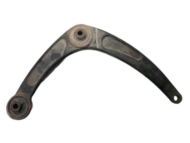 Recambio de brazo suspension inferior delantero derecho para peugeot 307 (s1) xs referencia OEM IAM 396DAAR1NF  
