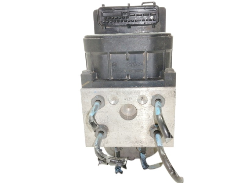 Recambio de abs para citroën xsara berlina 1.9td attraction referencia OEM IAM 0273004203  