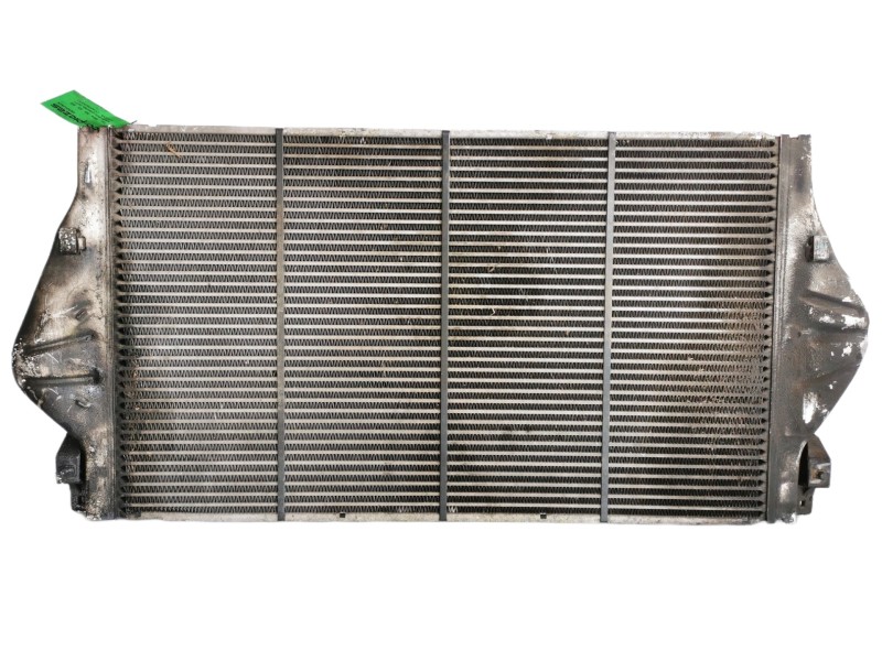 Recambio de intercooler para renault espace iv (jk0) dynamique referencia OEM IAM 8200075810D B3988 