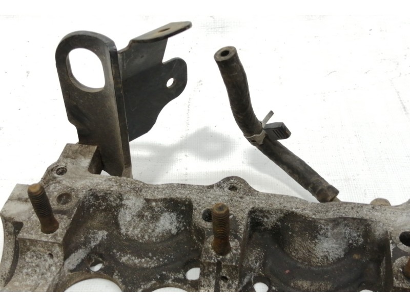 Recambio de culatin para opel combo (corsa c) familiar referencia OEM IAM   