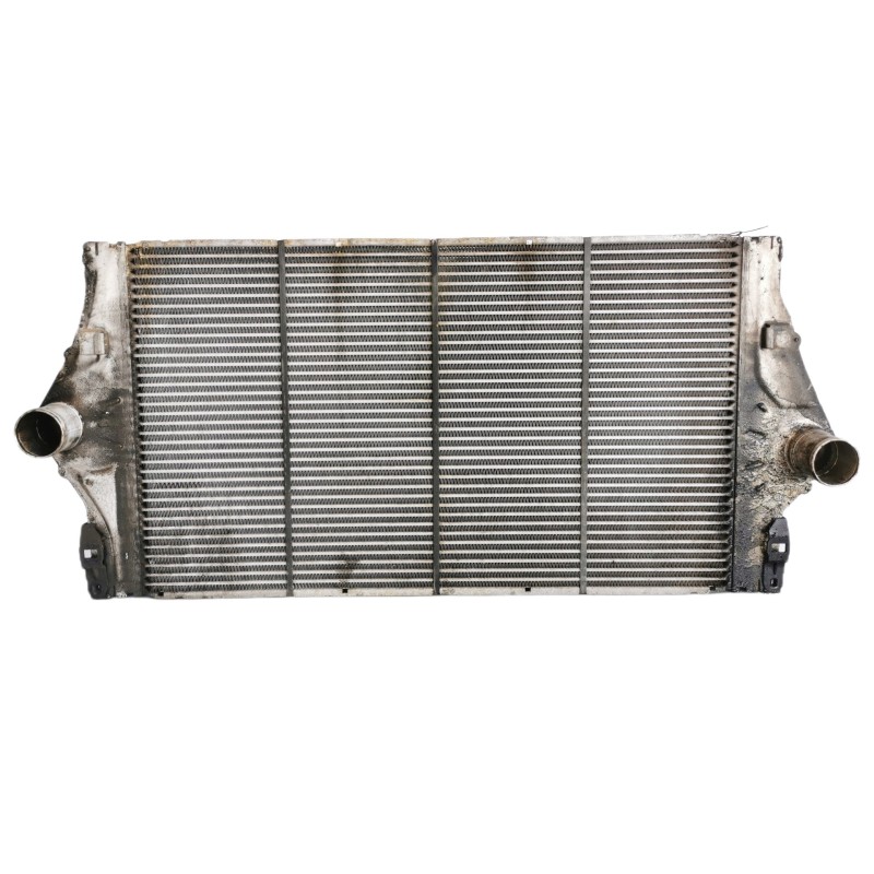Recambio de intercooler para renault espace iv (jk0) dynamique referencia OEM IAM 8200075810D B3988 