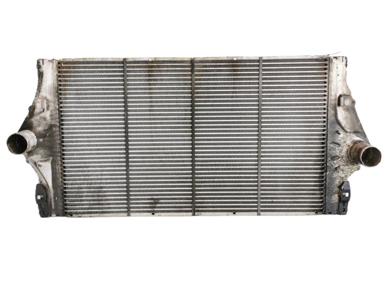 Recambio de intercooler para renault espace iv (jk0) dynamique referencia OEM IAM 8200075810D B3988 