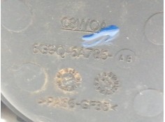 Recambio de tubo para ford transit connect (tc7) kasten city light (2009) referencia OEM IAM 6G9Q6A785AB   2