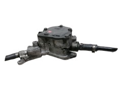 Recambio de bomba inyeccion para volkswagen passat variant (3b5) comfortline referencia OEM IAM    2