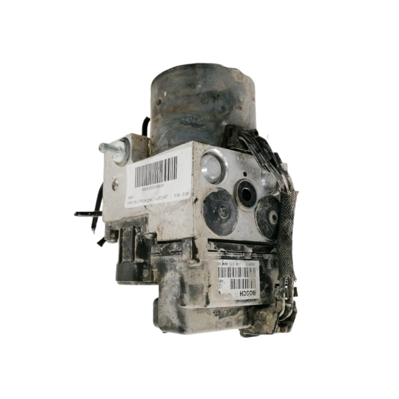 Recambio de abs para fiat multipla (186) 1.9 jtd cat referencia OEM IAM 0273004684 46837590 