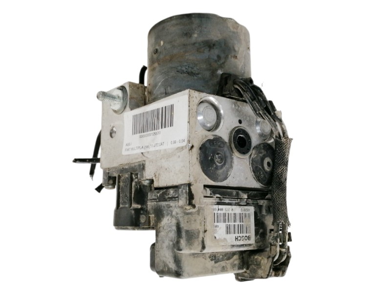 Recambio de abs para fiat multipla (186) 1.9 jtd cat referencia OEM IAM 0273004684 46837590 