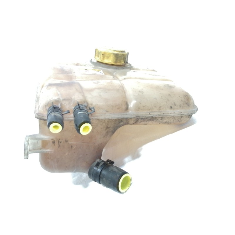 Recambio de deposito expansion para ford transit connect (tc7) furgón (2006) referencia OEM IAM YC158B099AA  