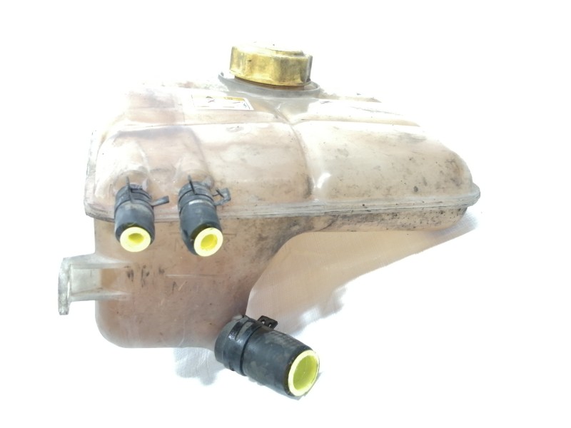Recambio de deposito expansion para ford transit connect (tc7) furgón (2006) referencia OEM IAM YC158B099AA  