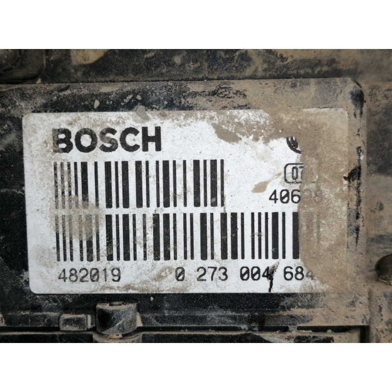 Recambio de abs para fiat multipla (186) 1.9 jtd cat referencia OEM IAM 0273004684 46837590 