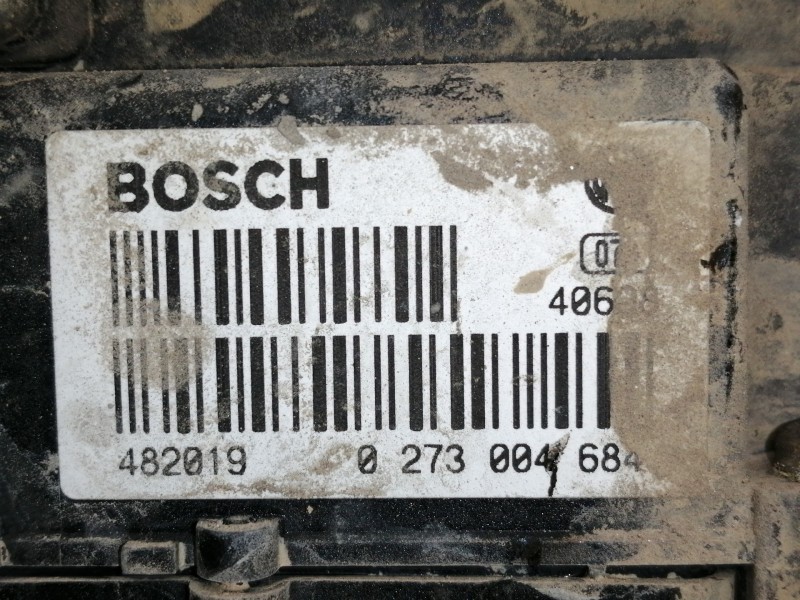 Recambio de abs para fiat multipla (186) 1.9 jtd cat referencia OEM IAM 0273004684 46837590 